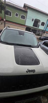 JEEP RENEGADE 2.0 16V TURBO DIESEL TRAILHAWK 4P 4X4 AUTOMÁTICO